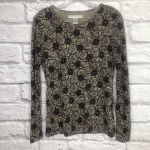 Geoffrey Beene Sport Top